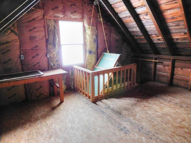 384 N Main St, House other with 2 bedrooms, 2 bathrooms and null parking in Montgomry Ctr VT | Image 29