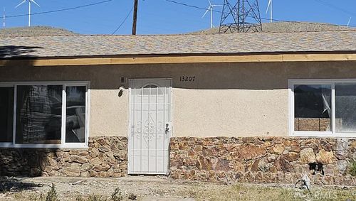 13207 Joshua Road, Whitewater, CA, 92282 | Card Image