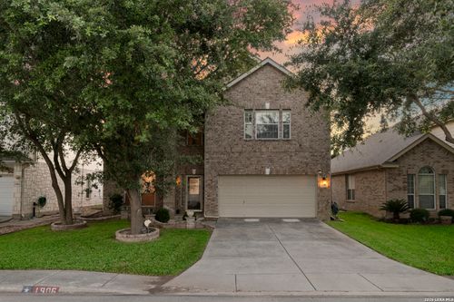 1906 Ponce De Leon, Windcrest, TX, 78239-3277 | Card Image