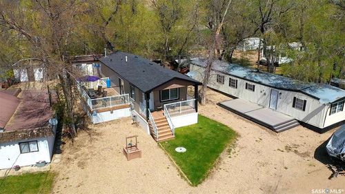 8 Obenauer Drive, Crooked Lake, SK, S0G2B0 | Card Image