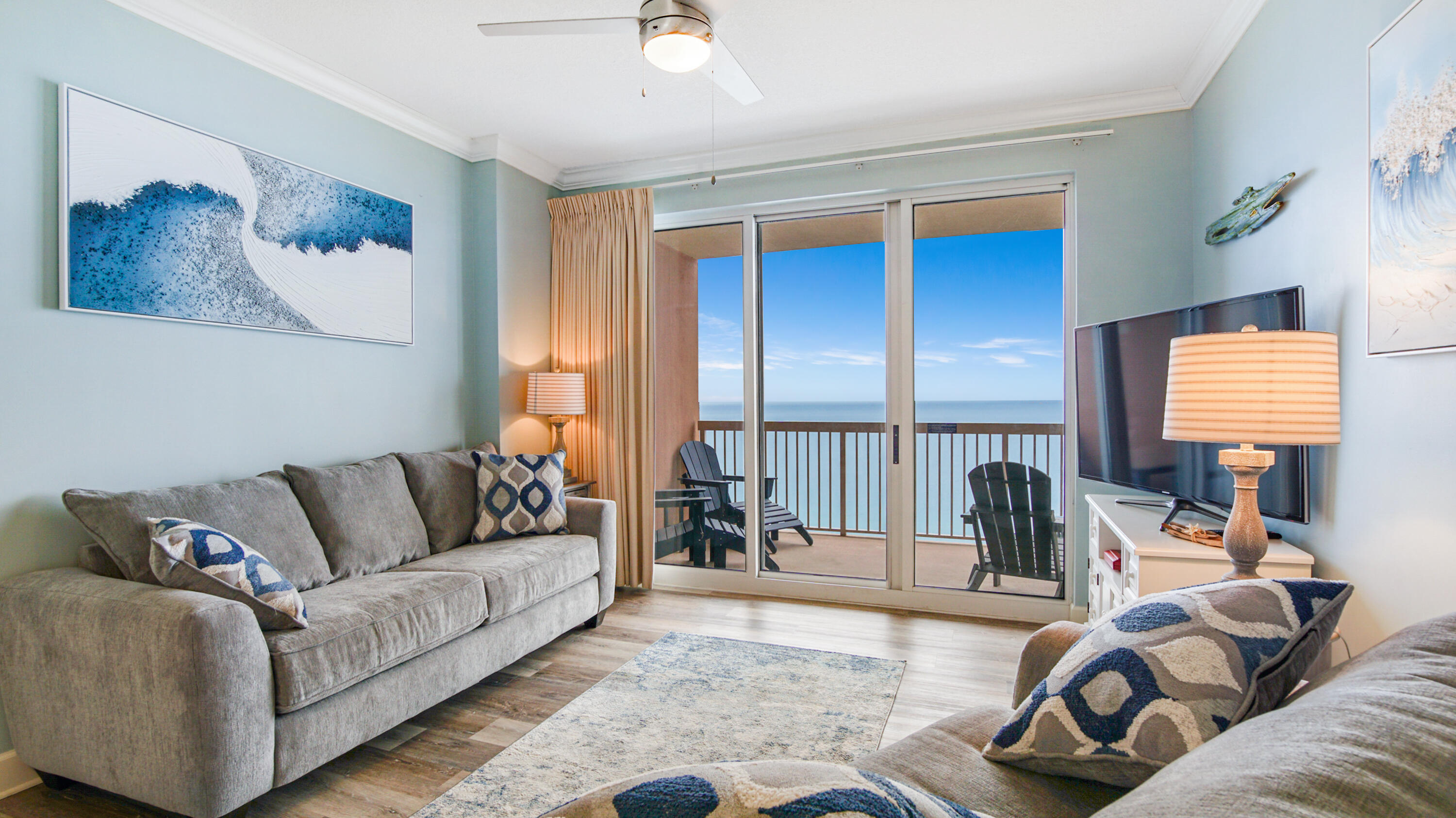 Residential in Panama City Beach 2