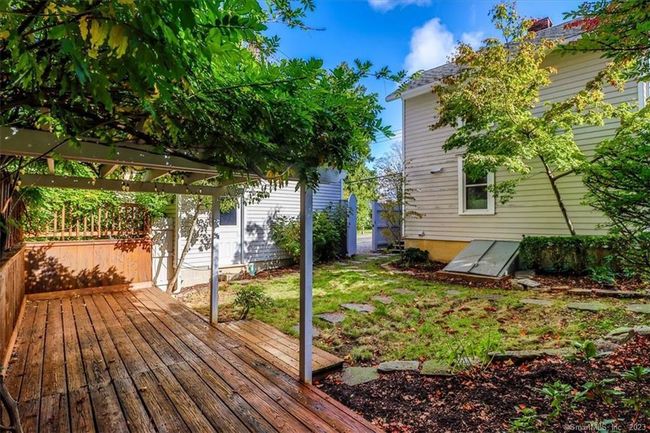 Private Back Yard | Image 16