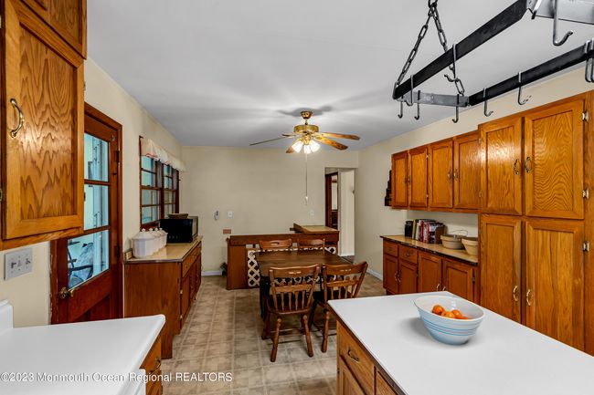 521 Ely Harmony Rd, House other with 4 bedrooms, 2 bathrooms and null parking in MILLSTONE TOWNSHIP NJ | Image 14