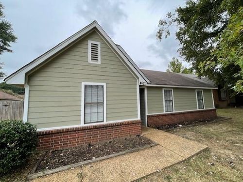 4821 Blue Wing St, Memphis, TN, 38141-0780 | Card Image