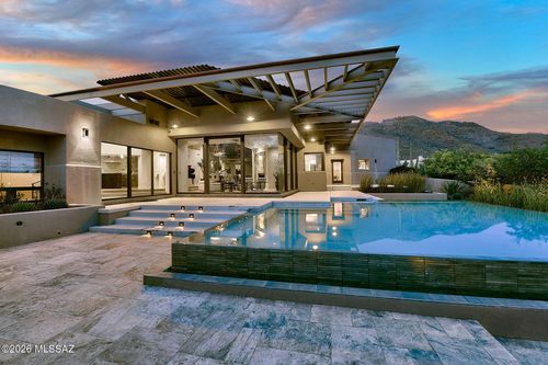 2004 E Desert Garden Dr, Tucson, AZ, 85718-7843 | Card Image