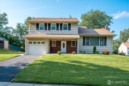 17 Myrtle Rd, East Brunswick, NJ, 08816-4624 | Card Image