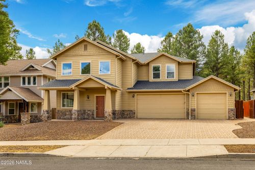 6032 S Cuprite Trail, Flagstaff, AZ, 86005 | Card Image