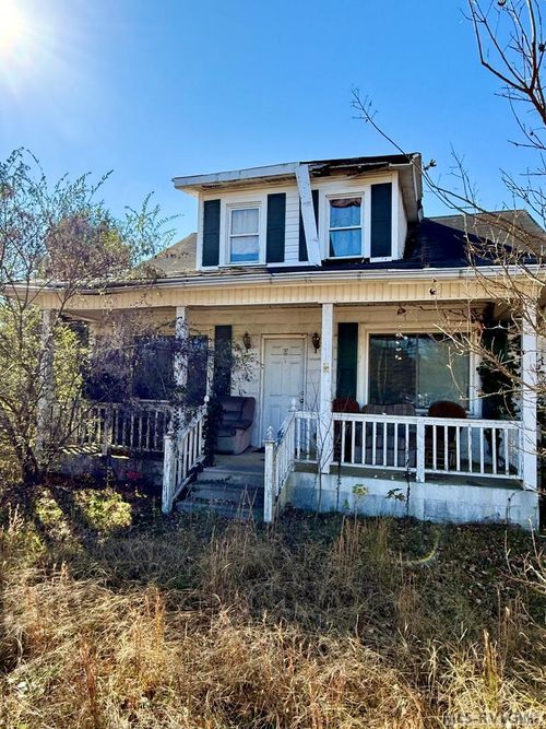 1406 Elm St, Weldon, NC, 27890-2014 | Card Image