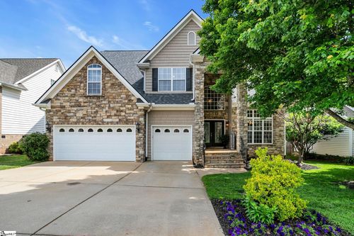 25 Ashby Grove Dr, Simpsonville, SC, 29681-6393 | Card Image