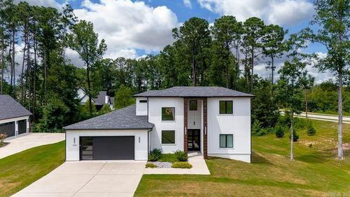 1020 Hunter Lee Dr, Bryant, AR, 72022-8063 | Card Image