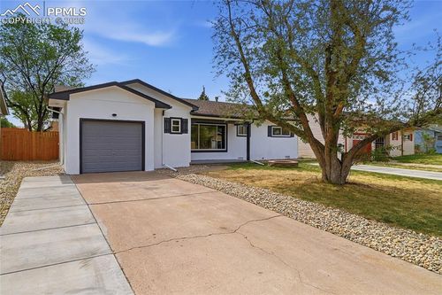 113 Davie Drive, Colorado Springs, CO, 80911 | Card Image