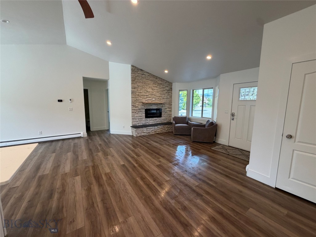Residential in Bozeman 5