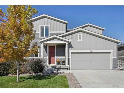 1907 Homestead Dr, Fort Lupton, CO, 80621-2202 | Card Image
