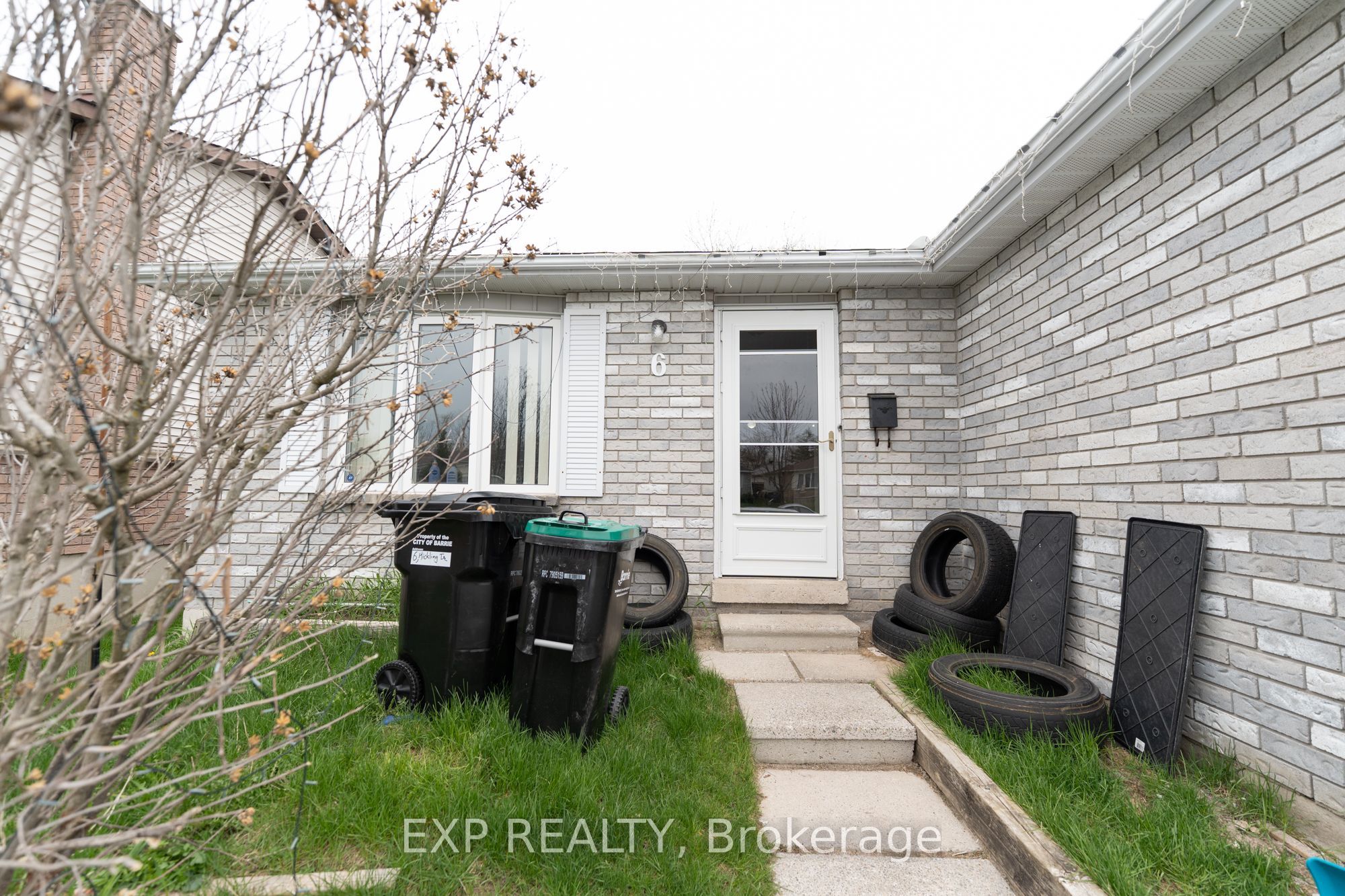 Residential Lease in Barrie 4