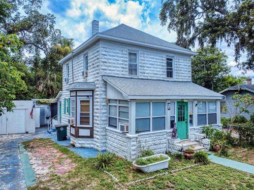 628 Mulberry St, Daytona Beach, FL, 32114-2174 | Card Image