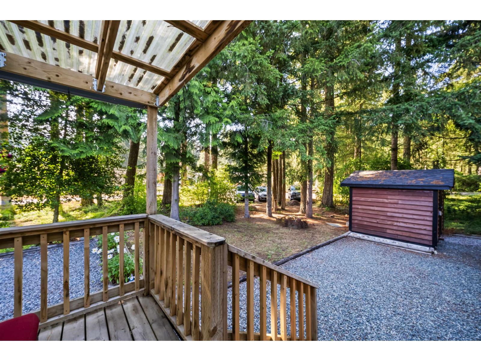 Residential in Langley 4