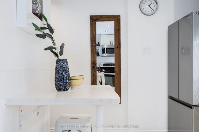 25 - 1666 Queen St E, Condo with 3 bedrooms, 1 bathrooms and null parking in Toronto ON | Image 18