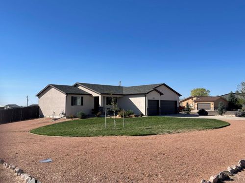 660 E Chelsea Dr, Pueblo West, CO, 81007 | Card Image