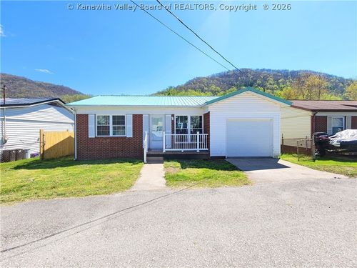 1011 Kanawha St, Hansford, WV, 25103 | Card Image