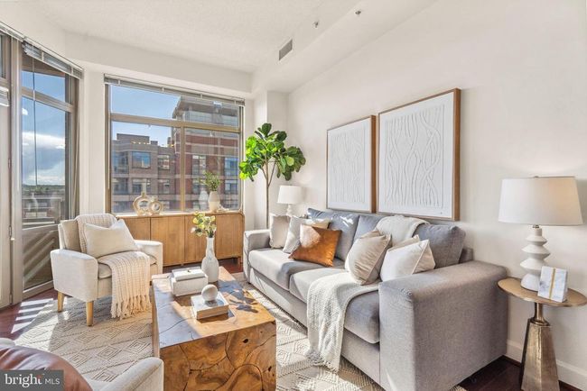 UNIT-1050 - 3650 S Glebe Rd, Condo with 2 bedrooms, 2 bathrooms and null parking in ARLINGTON VA | Image 16