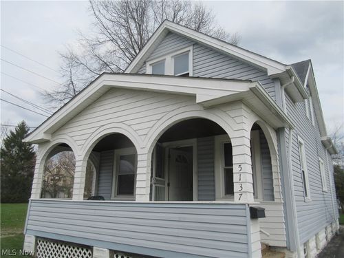 5137 Miller Ave, Maple Heights, OH, 44137-1143 | Card Image