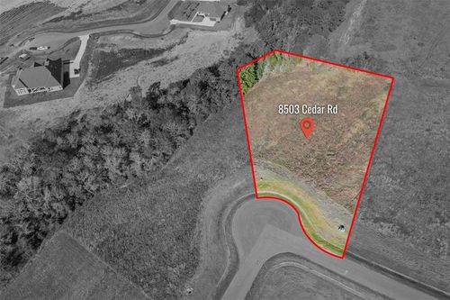 8503 Cedar Lake Ln, Plantersville, TX, 77363 | Card Image