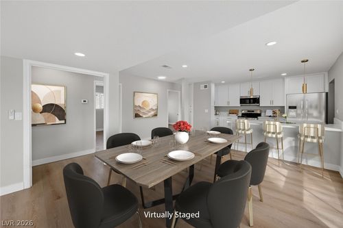 1421 N Tonopah Dr, Las Vegas, NV, 89106-1908 | Card Image