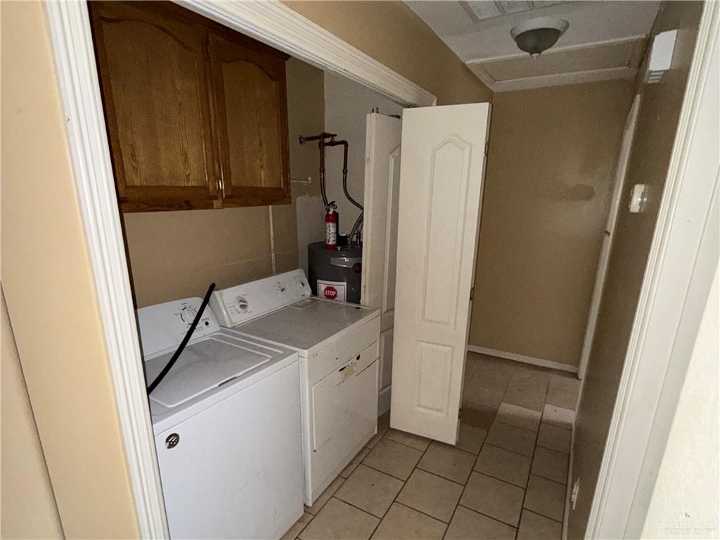 Residential Lease in Pharr 5