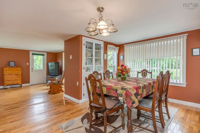 389 Cambridge Mountain Rd, House other with 4 bedrooms, 2 bathrooms and 3 parking in Cambridge NS | Image 26