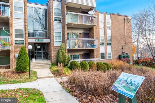 t-4-3-2305 Greenery Lane, SILVER SPRING, MD, 20906 | Card Image