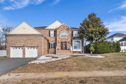 4 Reuben Ct, Howell, NJ, 07731-1459 | Card Image