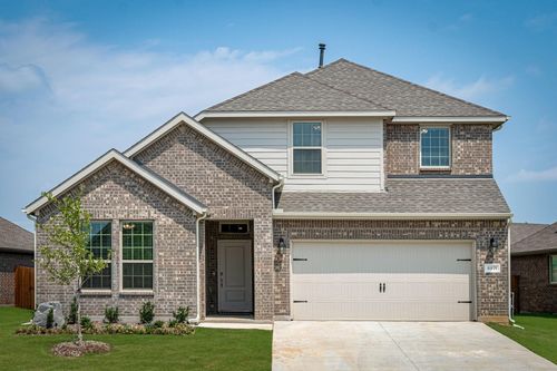 11121 Canyon Oak St, Aubrey, TX, 76227-1155 | Card Image