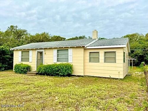 130 Fourth Ave S, Kure Beach, NC, 28449-3759 | Card Image