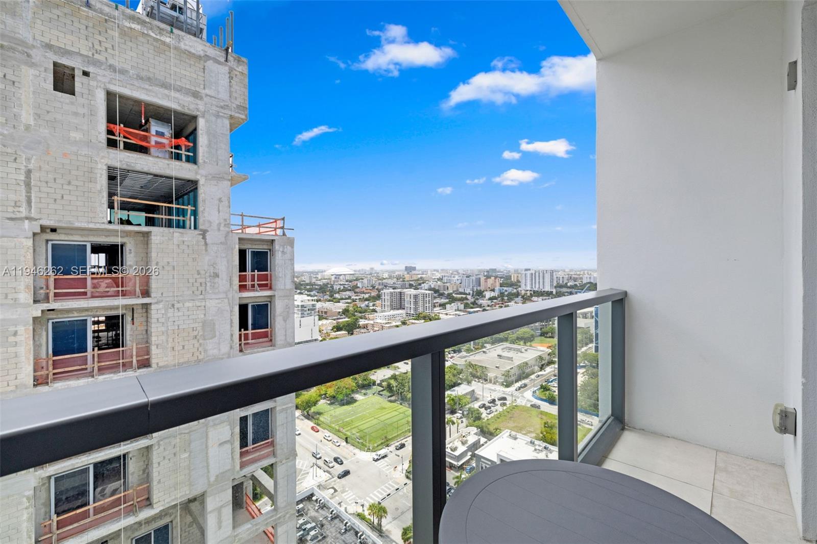 Residential in Miami 4