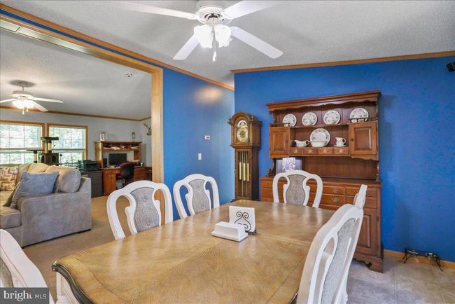 6194 Milo School Rd, House other with 4 bedrooms, 3 bathrooms and null parking in GREAT CACAPON WV | Image 12