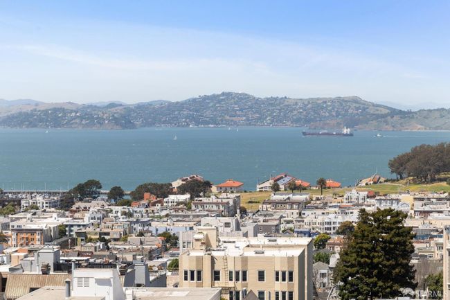 1918 Jackson Street, Condo with 3 bedrooms, 3 bathrooms and 2 parking in San Francisco CA | Image 28