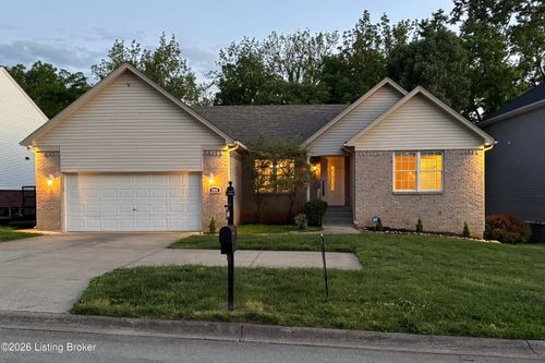 6006 Ledgerock Cove Pl, Louisville, KY, 40219-2573 | Card Image