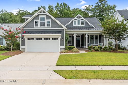 6441 Saxon Meadow Dr, Leland, NC, 28451-6079 | Card Image