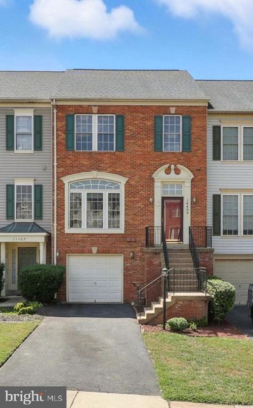 14409 Fowlers Mill Dr, GAINESVILLE, VA, 20155-2878 | Card Image