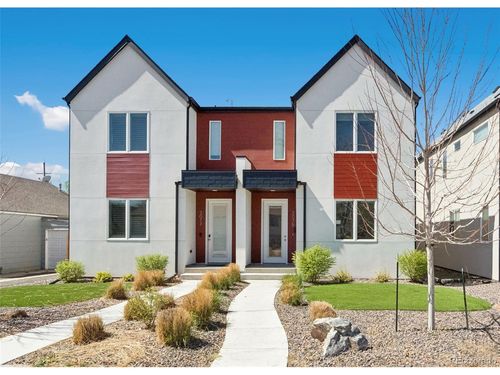 3075 S Delaware St, Englewood, CO, 80110-1437 | Card Image