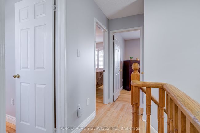 3 White Tail Cres, House other with 3 bedrooms, 2 bathrooms and 1 parking in Brampton ON | Image 26
