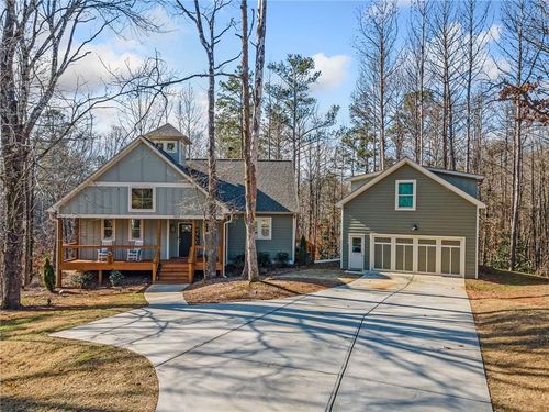 352 Bridge Road, Ellijay, GA, 30540 | Card Image