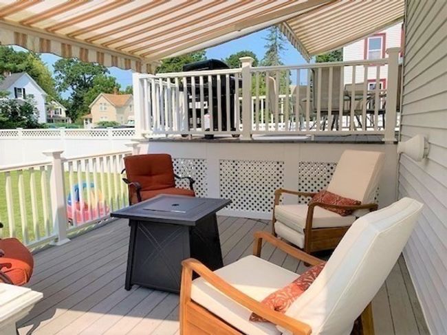4 Maple Ave, House other with 4 bedrooms, 3 bathrooms and 4 parking in Andover MA | Image 21