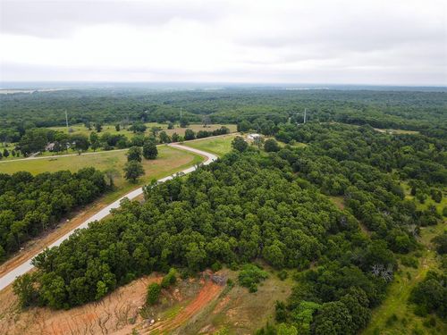 0 121 Road, Seminole, OK, 74868 | Card Image