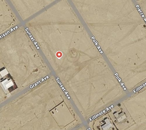2052 Sunset Ave, Thermal, CA, 92274-8120 | Card Image