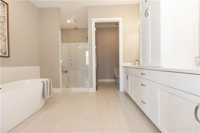 UNIT-233 - 4923 Sudbrook Way, Condo with 3 bedrooms, 2 bathrooms and 2 parking in Peachtree Corners GA | Image 36