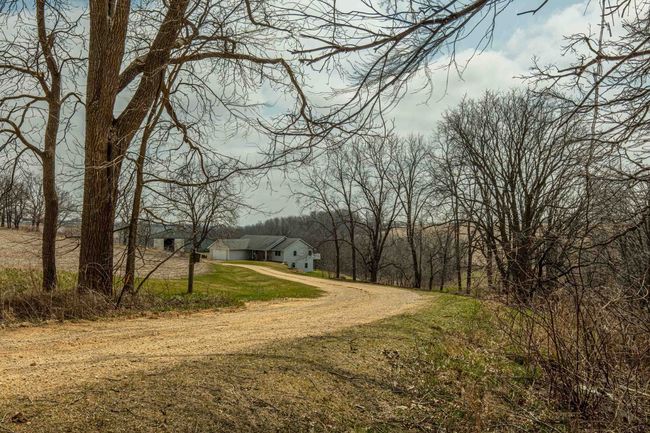 5995 Section Line Road, House other with 5 bedrooms, 3 bathrooms and null parking in RIDGEWAY WI | Image 74