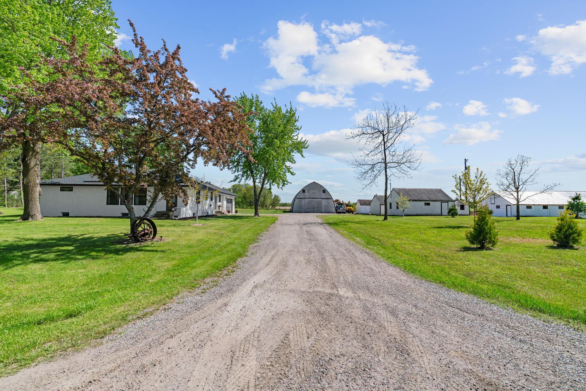 Residential in Corcoran 3