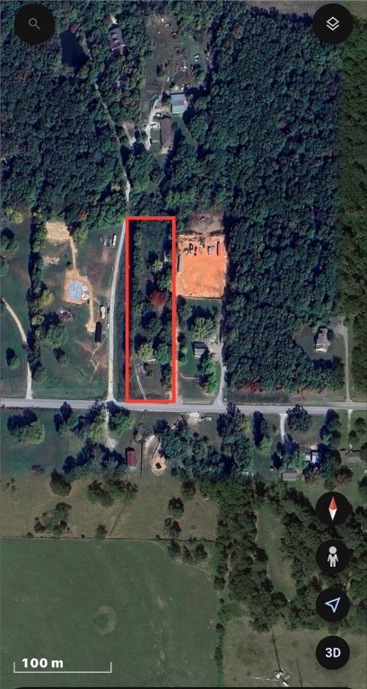 Bethlehem Rd, Decatur, AR 72722