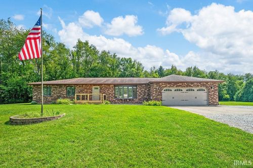 64790 Liberty Trl, North Liberty, IN, 46554-9351 | Card Image
